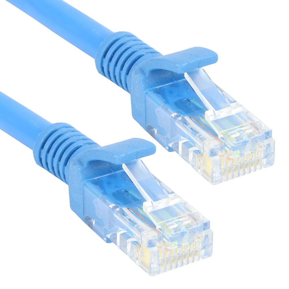 Cable De Red Cat6 15Mts
