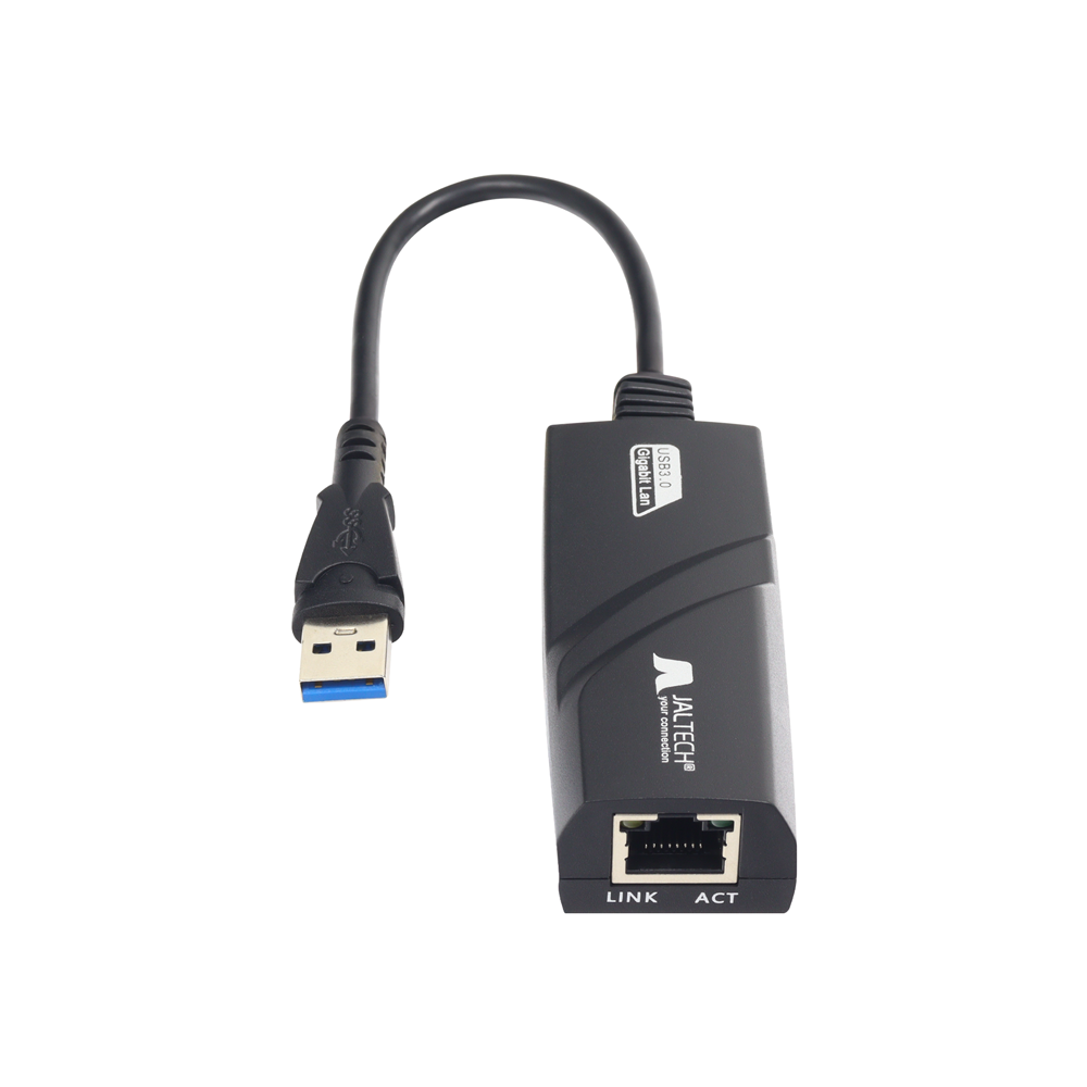 Convertidor Usb 3.0 A Rj45 Lan Gigabit 2