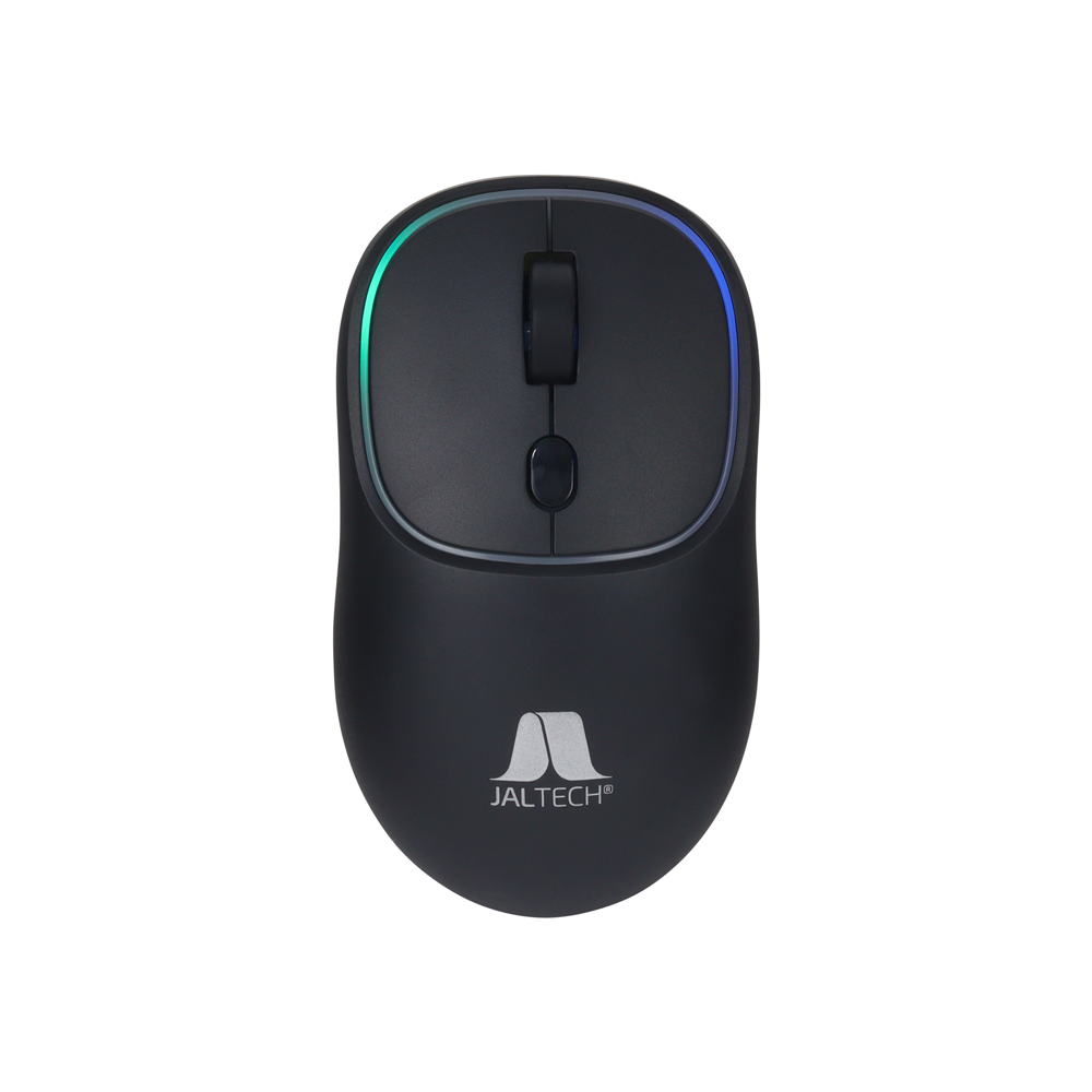 Mouse Led Bt/2.4 G 618N