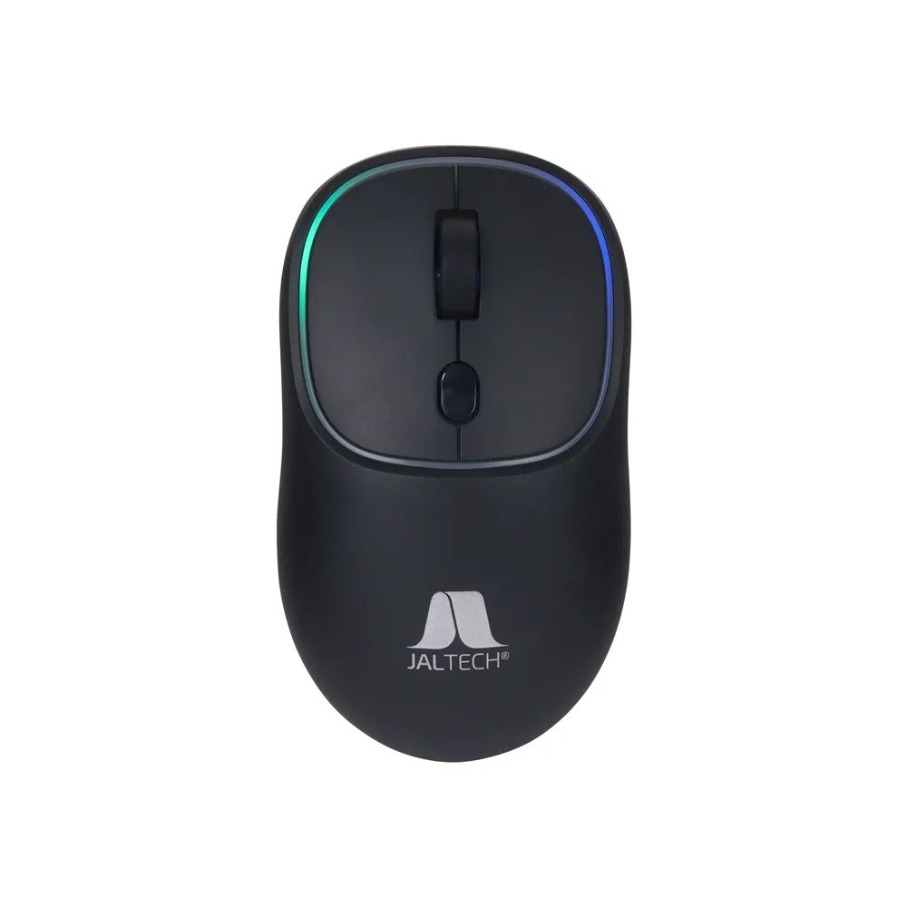 Mouse Led Bt/2.4 G 618N