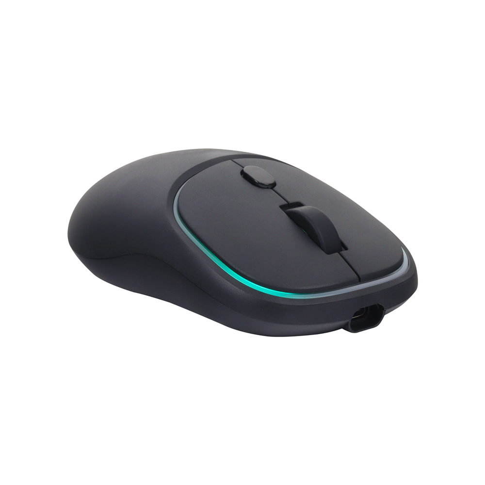 Mouse Led Bt/2.4 G 618N 3