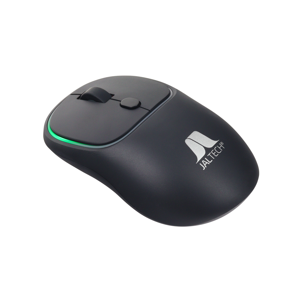 Mouse Led Bt/2.4 G 618N 2