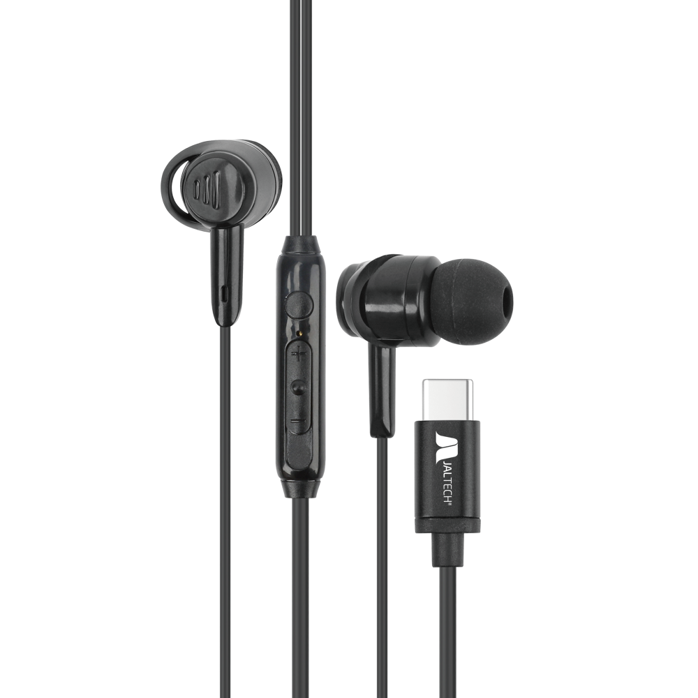 Audifonos Tipo C Jal-H59