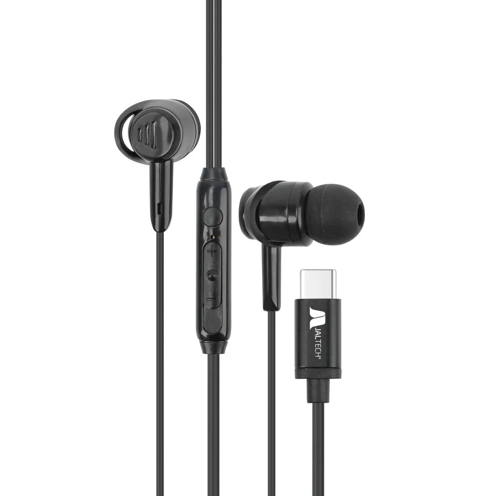 Audifonos Tipo C Jal-H59