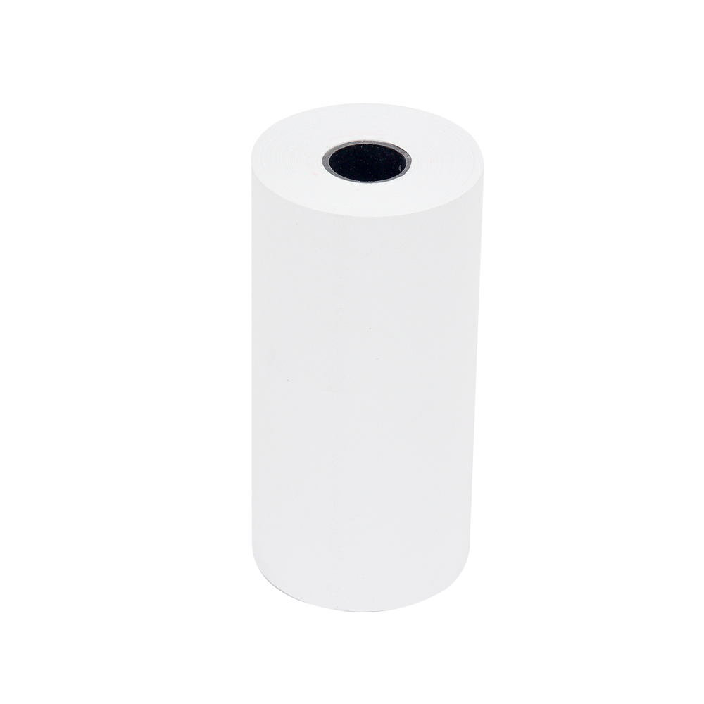 Papel Termico Impresora Bt 80X40-10 X2 Unidades 3