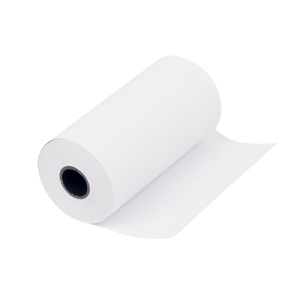 Papel Termico Impresora Bt 80X40-10 X2 Unidades 2