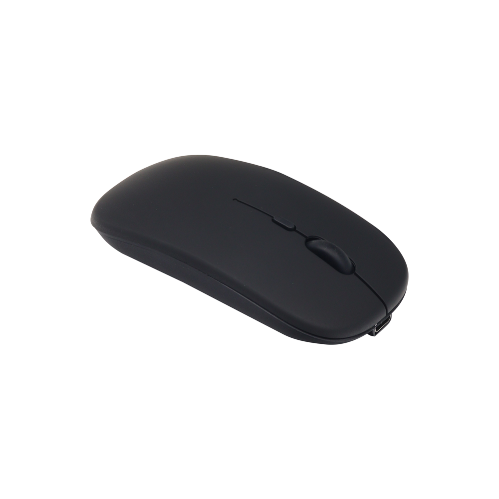 Mouse 2.4G + Bt Recarga - W118 3
