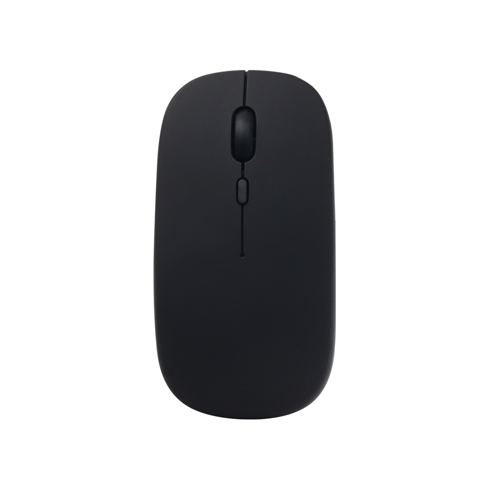 Mouse 2.4G + Bt Recarga - W118 2