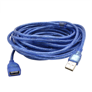 Extension Usb 2.0 - 5M Blindada 3