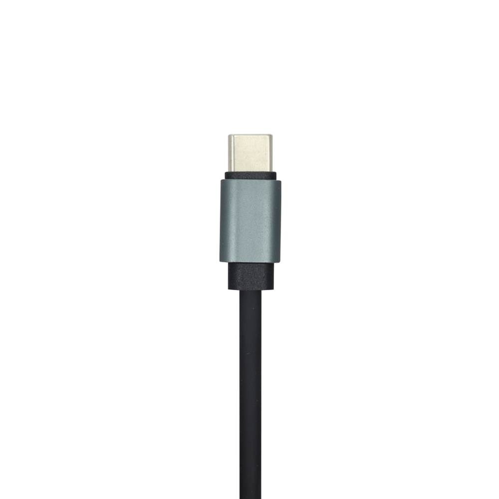 Cable Otg Tipo C A Hdmi 4K 3