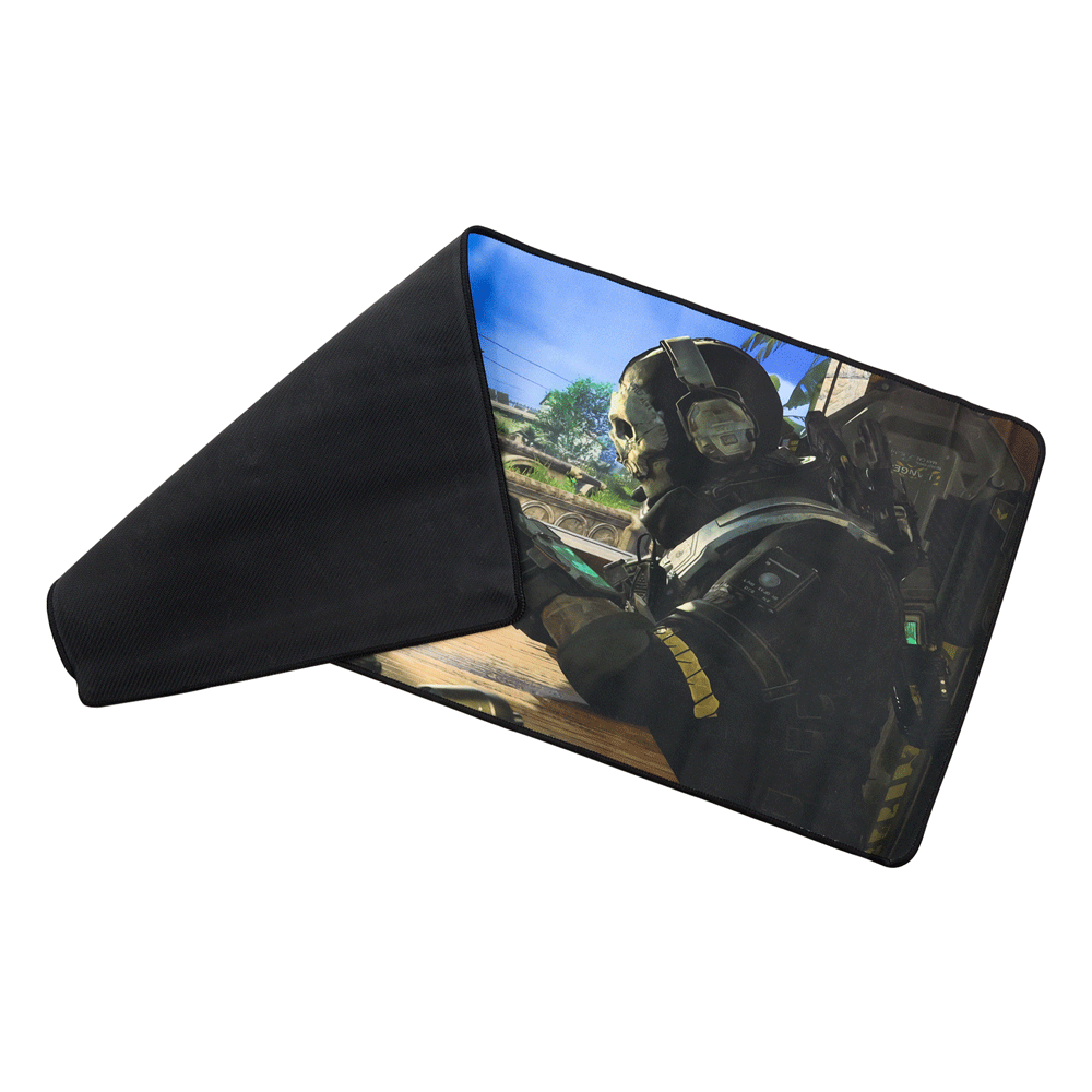 Pad Mouse Gamer Tech 300 X 700 2Mm 3