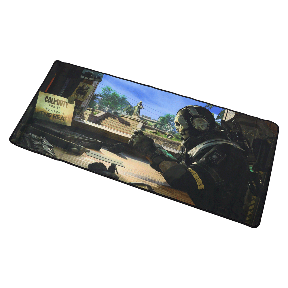 Pad Mouse Gamer Tech 300 X 700 2Mm 2