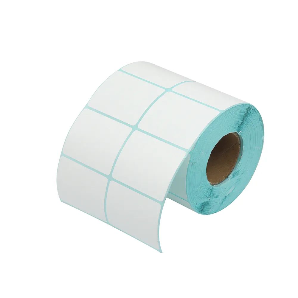 Rollo De Papel 50*40 Dos Columnas 4
