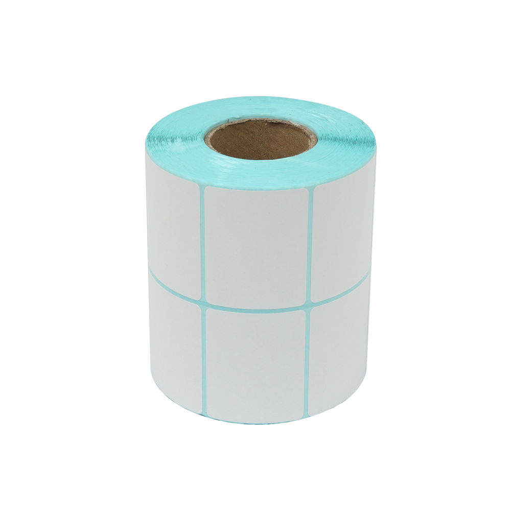 Rollo De Papel 50*40 Dos Columnas 2