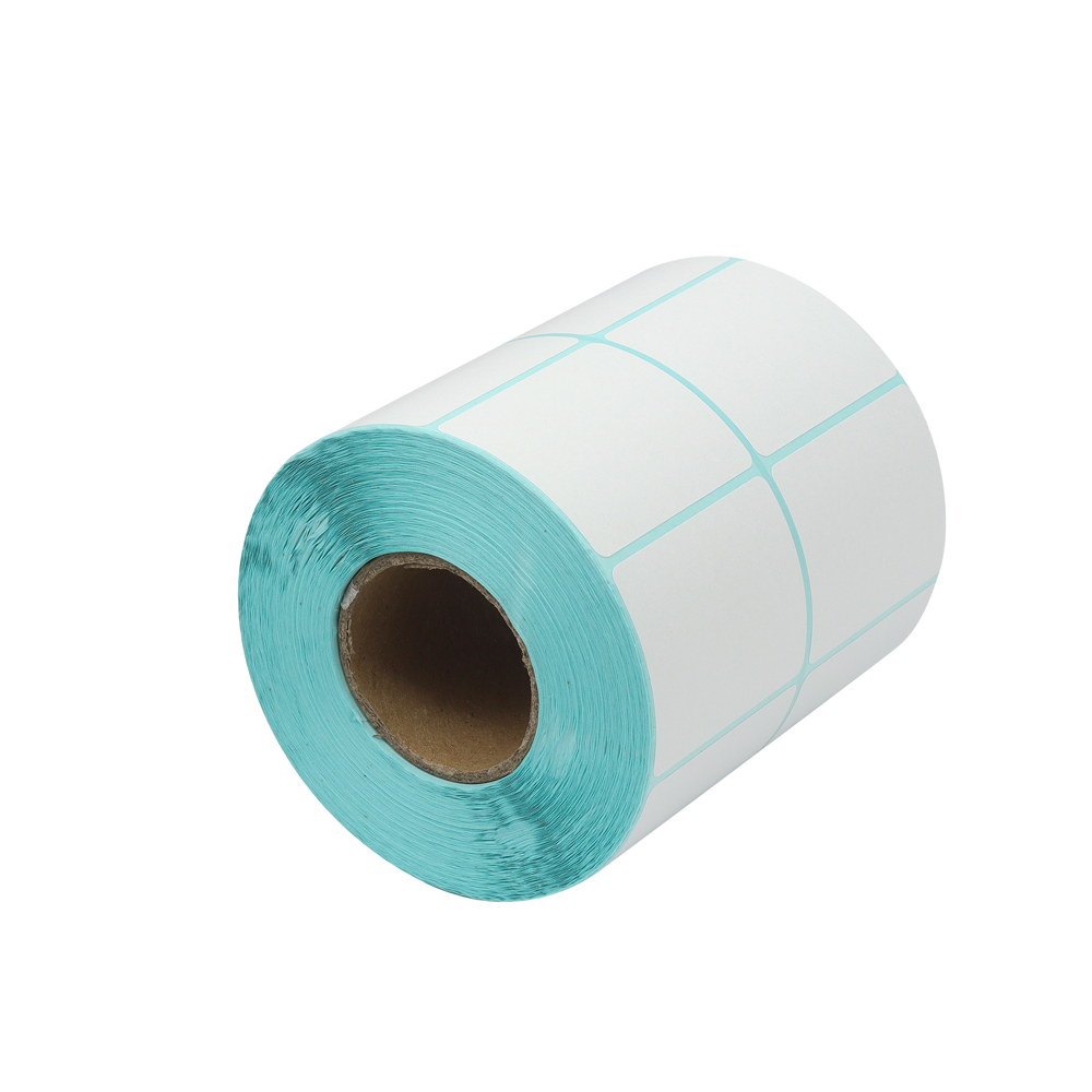 Rollo De Papel 50*40 Dos Columnas 3