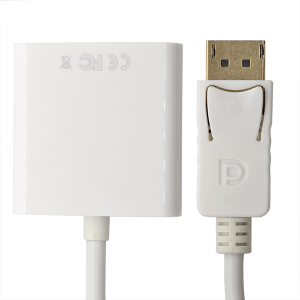 Cable Display Porta A Hdmi Hembra 2