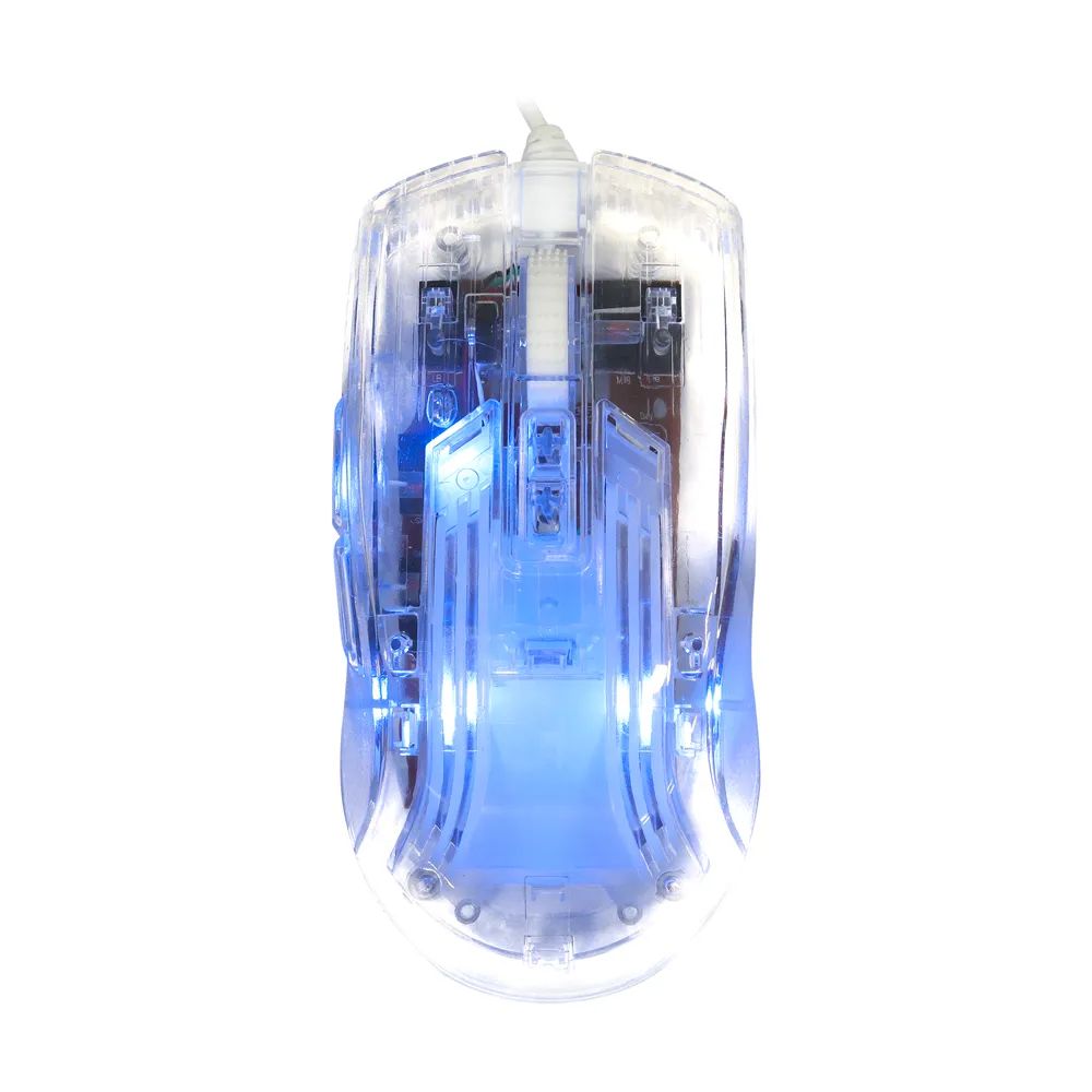 Mouse Usb 6D Gaming - Tp08