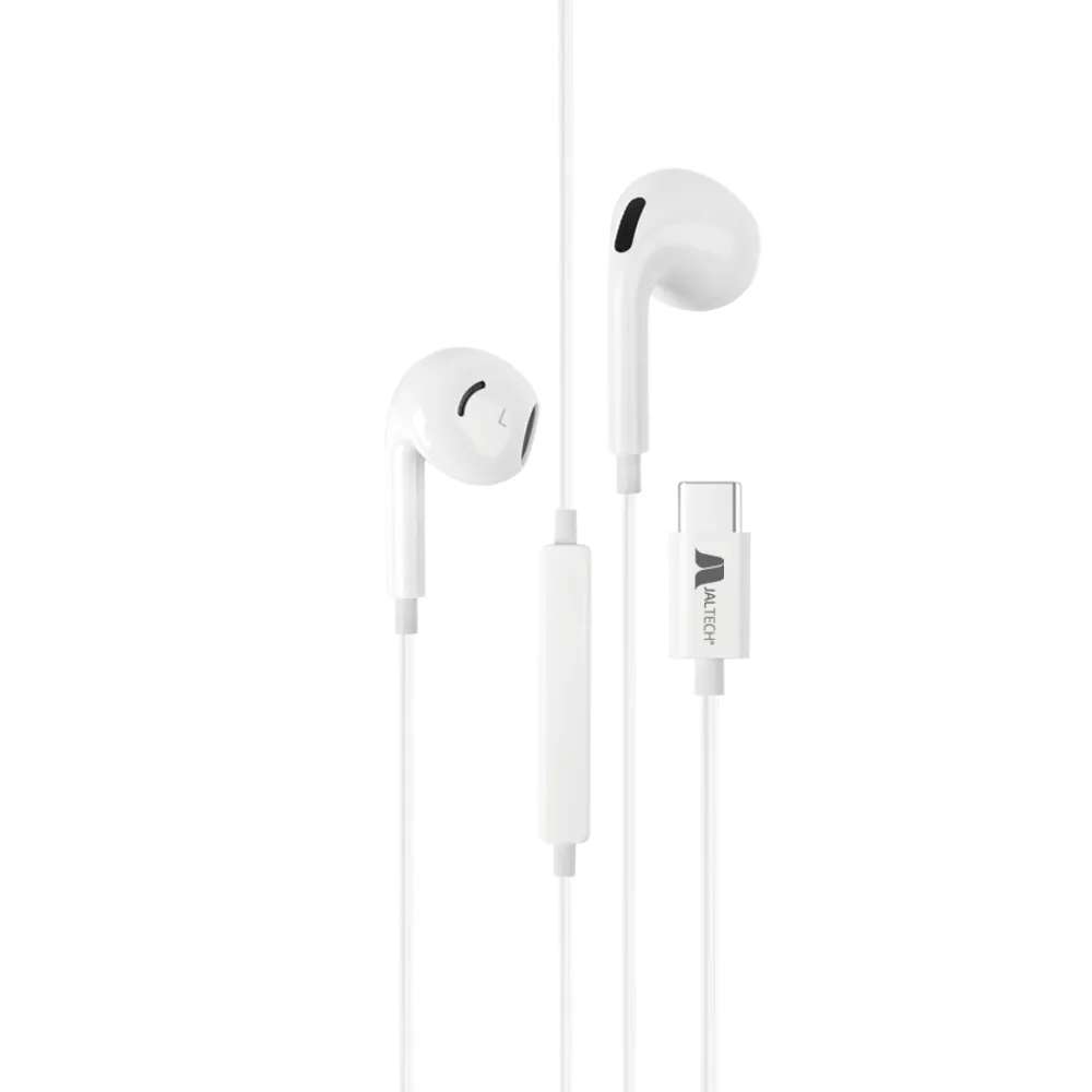 Audifonos tipo c jal-h68
