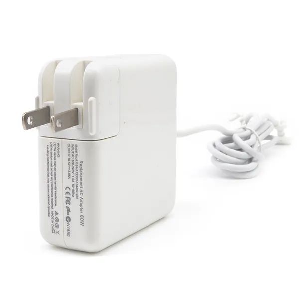 Cargador Para Apple 16.5V 3.65A