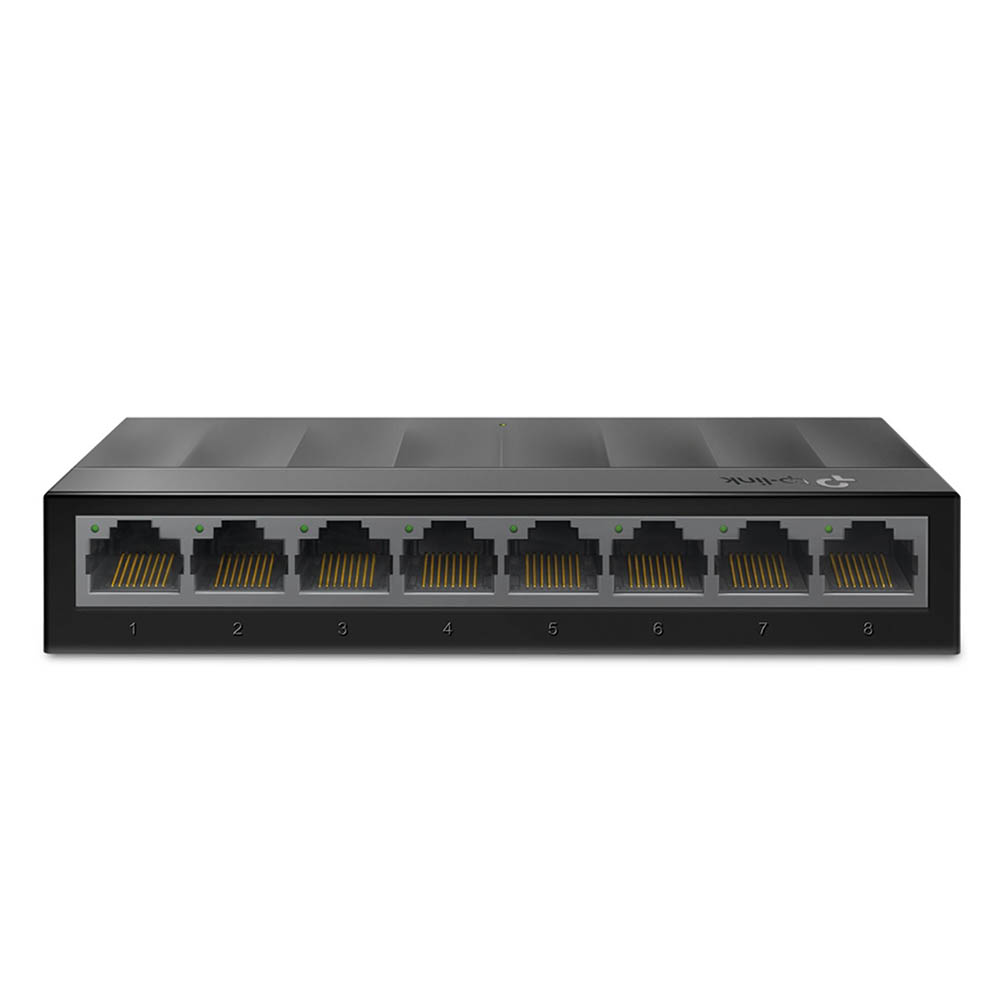 Swiche Ls1008G Tplink 2