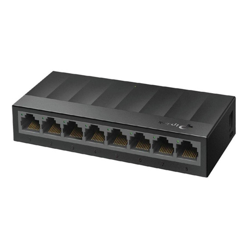 Swiche Ls1008G Tplink