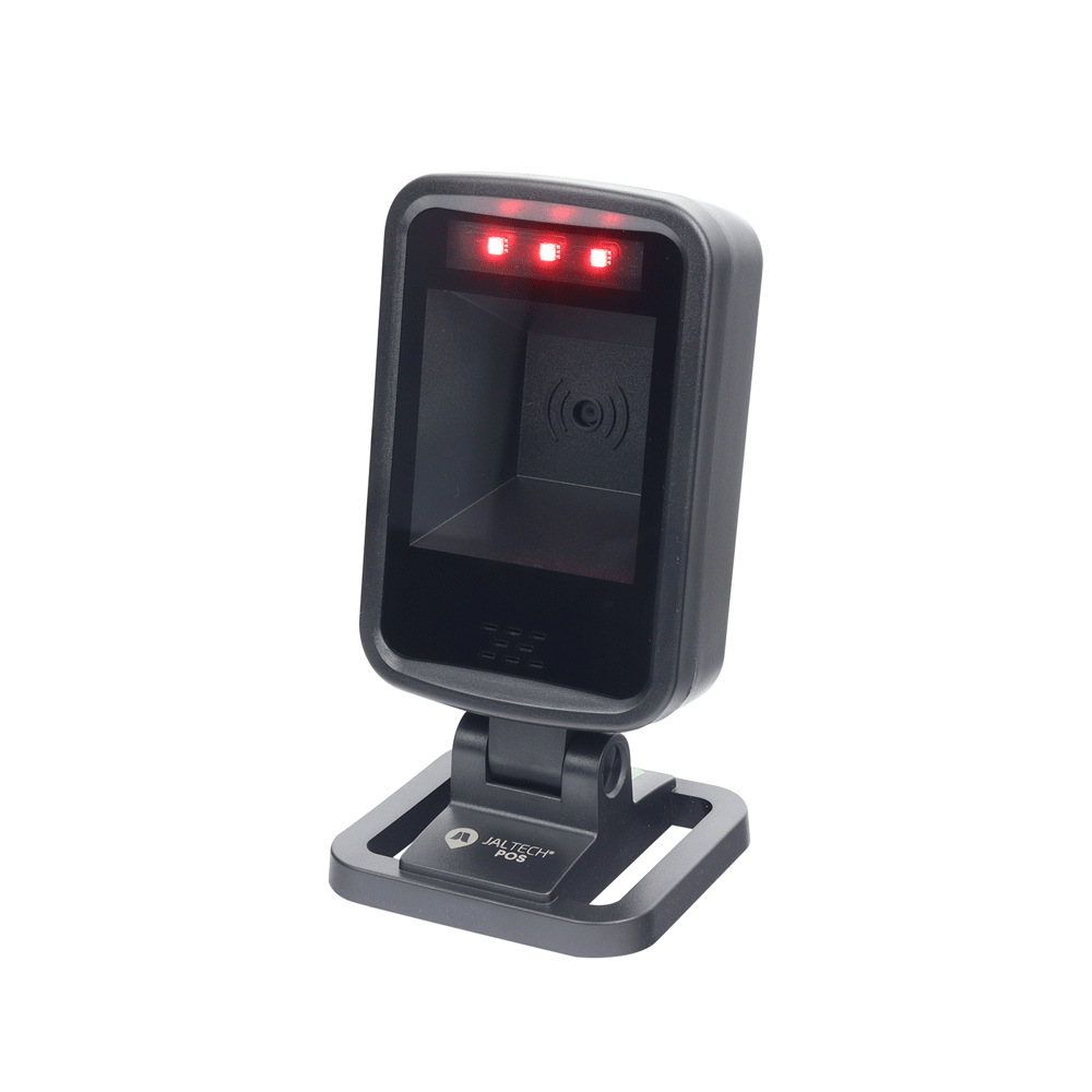 Escaner Omnidireccional 2D 640 3