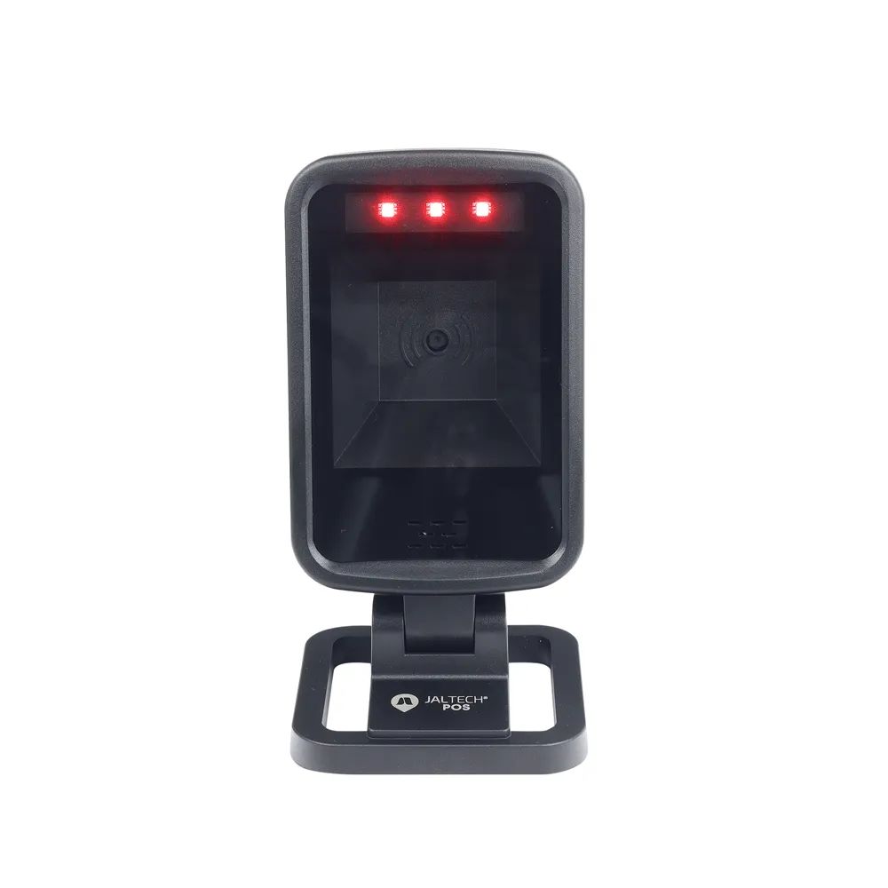 Escaner Omnidireccional 2D 640