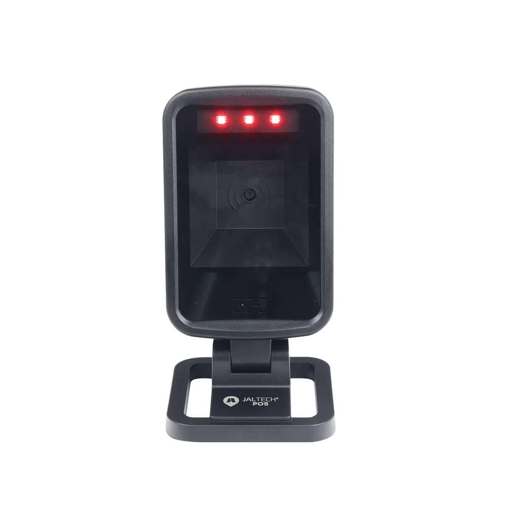 Escaner omnidireccional 2d 640