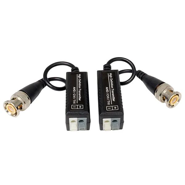 Video balun pasivo