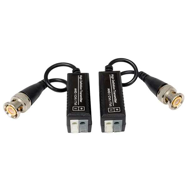 Video balun pasivo