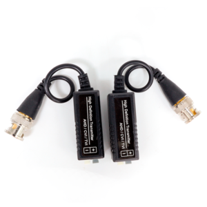 Video Balun Pasivo 2