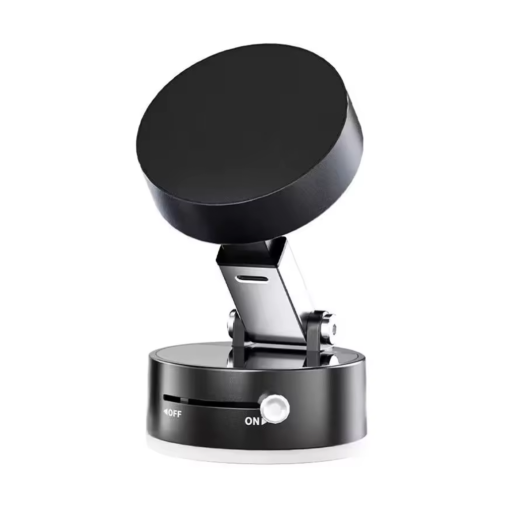 Bracket Magnetico Ventosa - A3