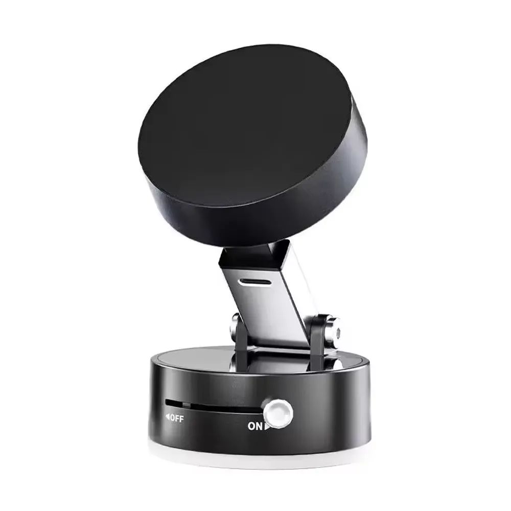 Bracket Magnetico Ventosa - A3
