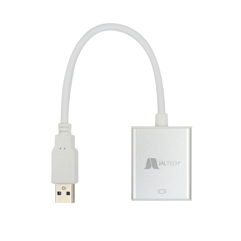 Convertidor Usb A Hdmi Hembra 3