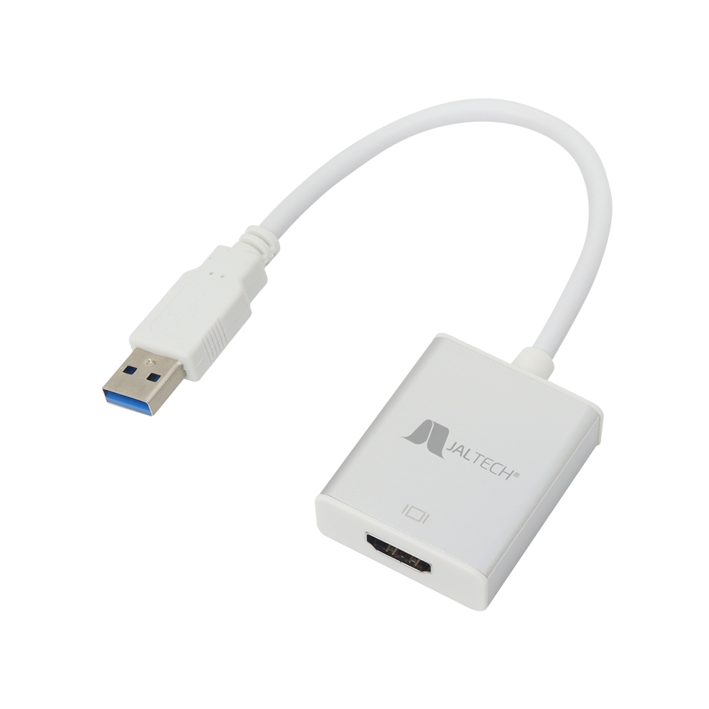 Convertidor Usb A Hdmi Hembra