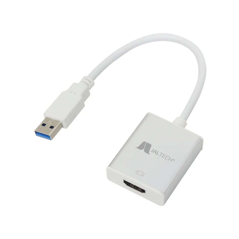 Convertidor Usb A Hdmi Hembra