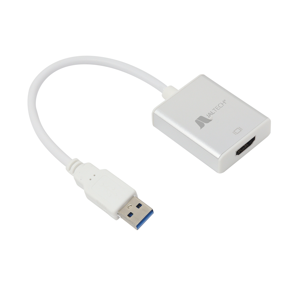 Convertidor Usb A Hdmi Hembra 2