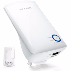 Extensor De Rango 300Mbps Wa850Re 3