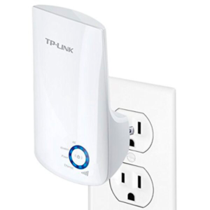 Extensor De Rango 300Mbps Wa850Re 2
