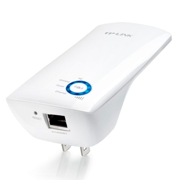 Extensor De Rango 300Mbps Wa850Re