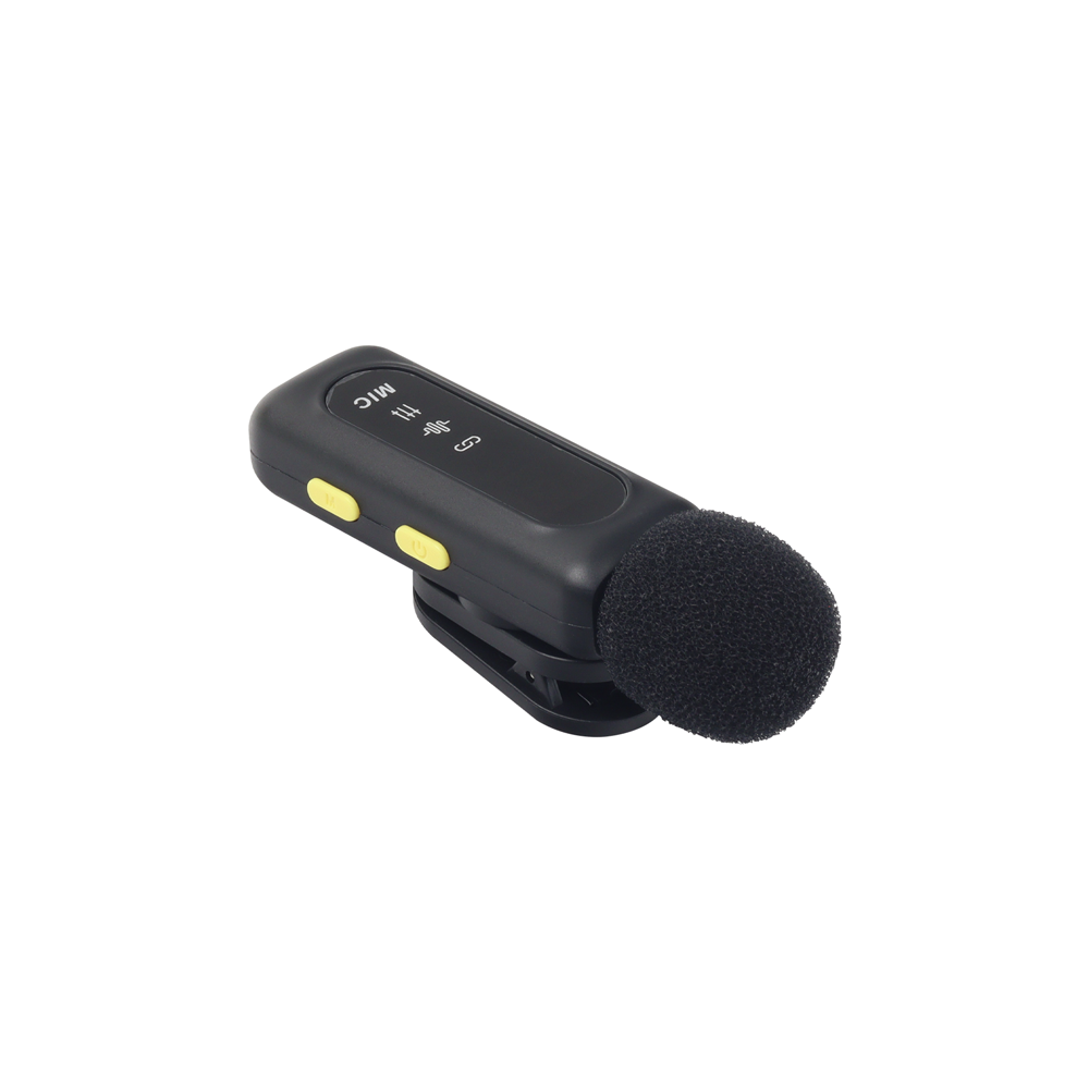 Microfonos 2 En 1 Set X2 - Mmdf95 3