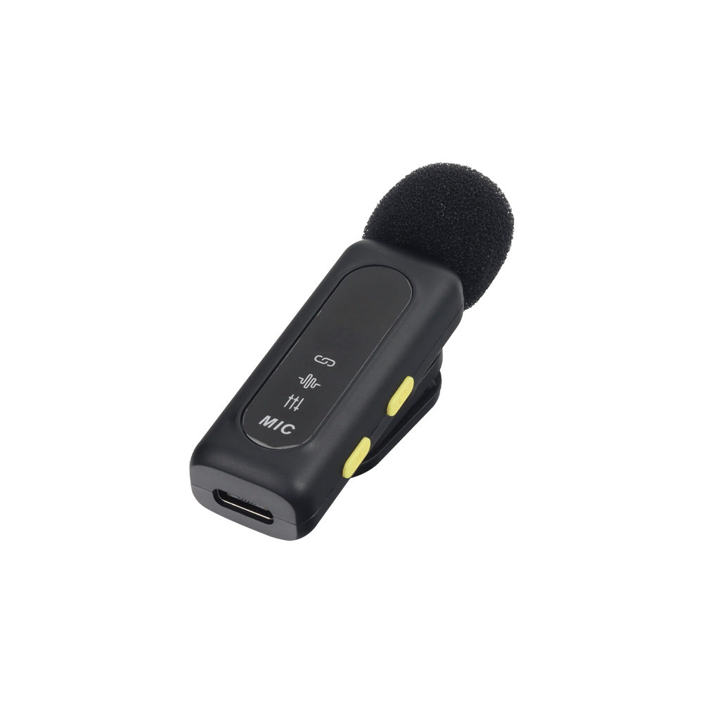 Microfonos 2 En 1 Set X2 - Mmdf95 2