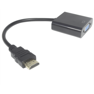 Convertidor Hdmi A Vga Eco 2