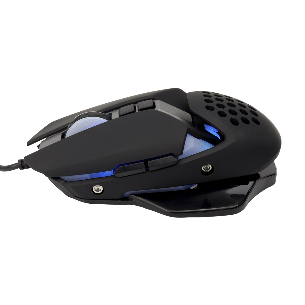 Mouse Gamer Hebe
Cable Usb 3
