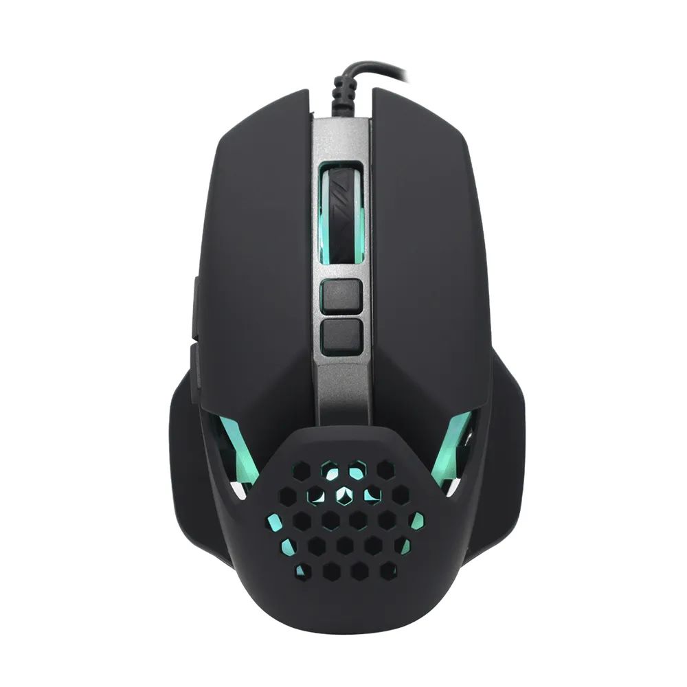 Mouse Gamer Hebe
Cable Usb