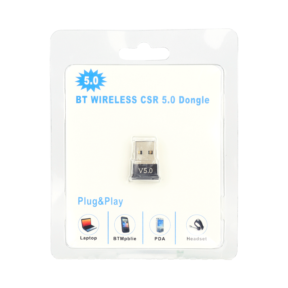 Mini Bluetooth 5.1 3