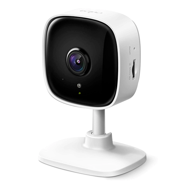 Camra Fija Wifi