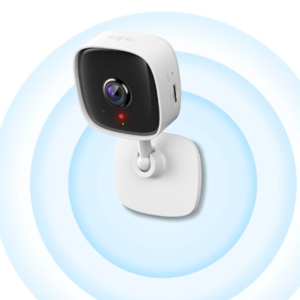 Camra Fija Wifi 2