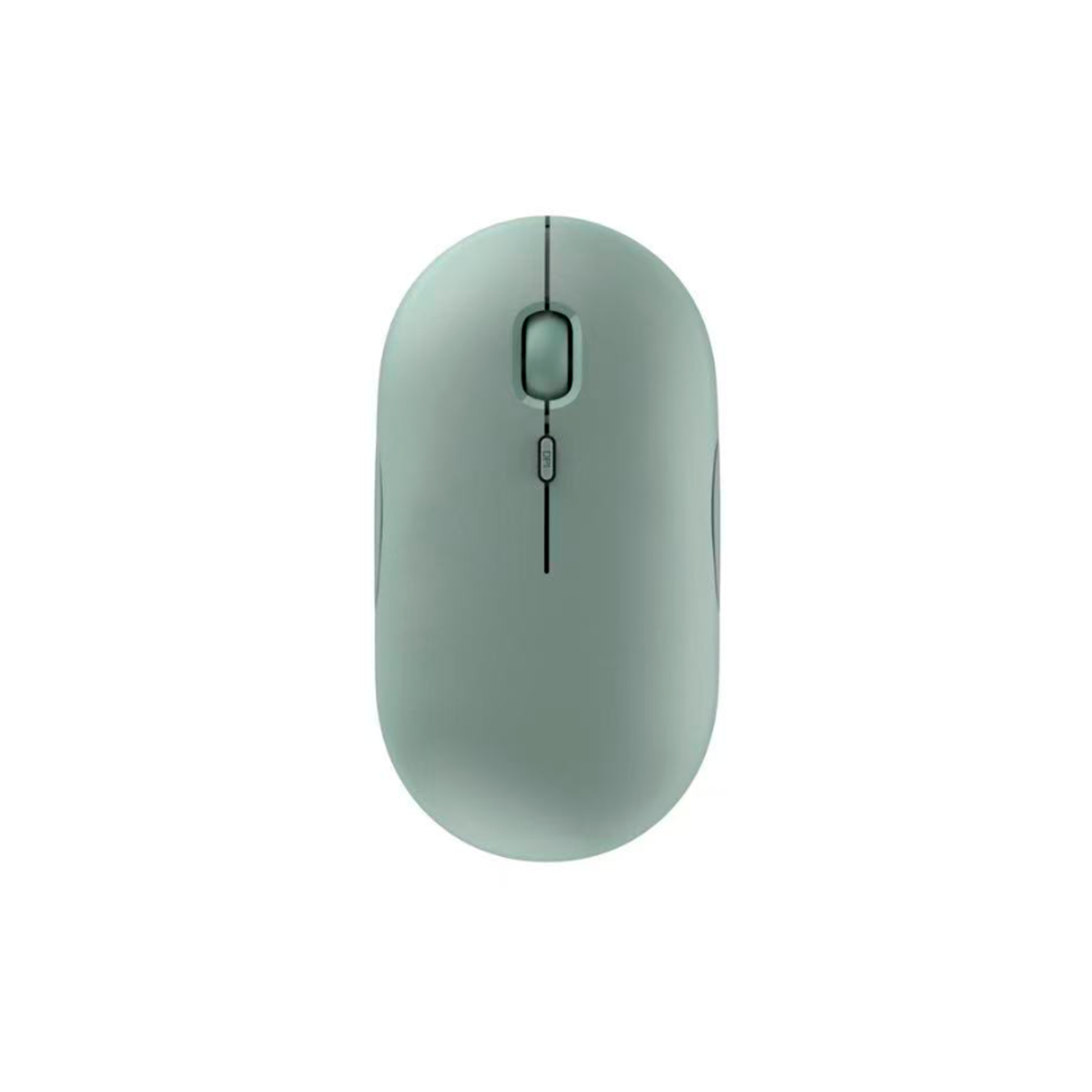 Mouse 2.4G Recarg. Oliva - G-237C