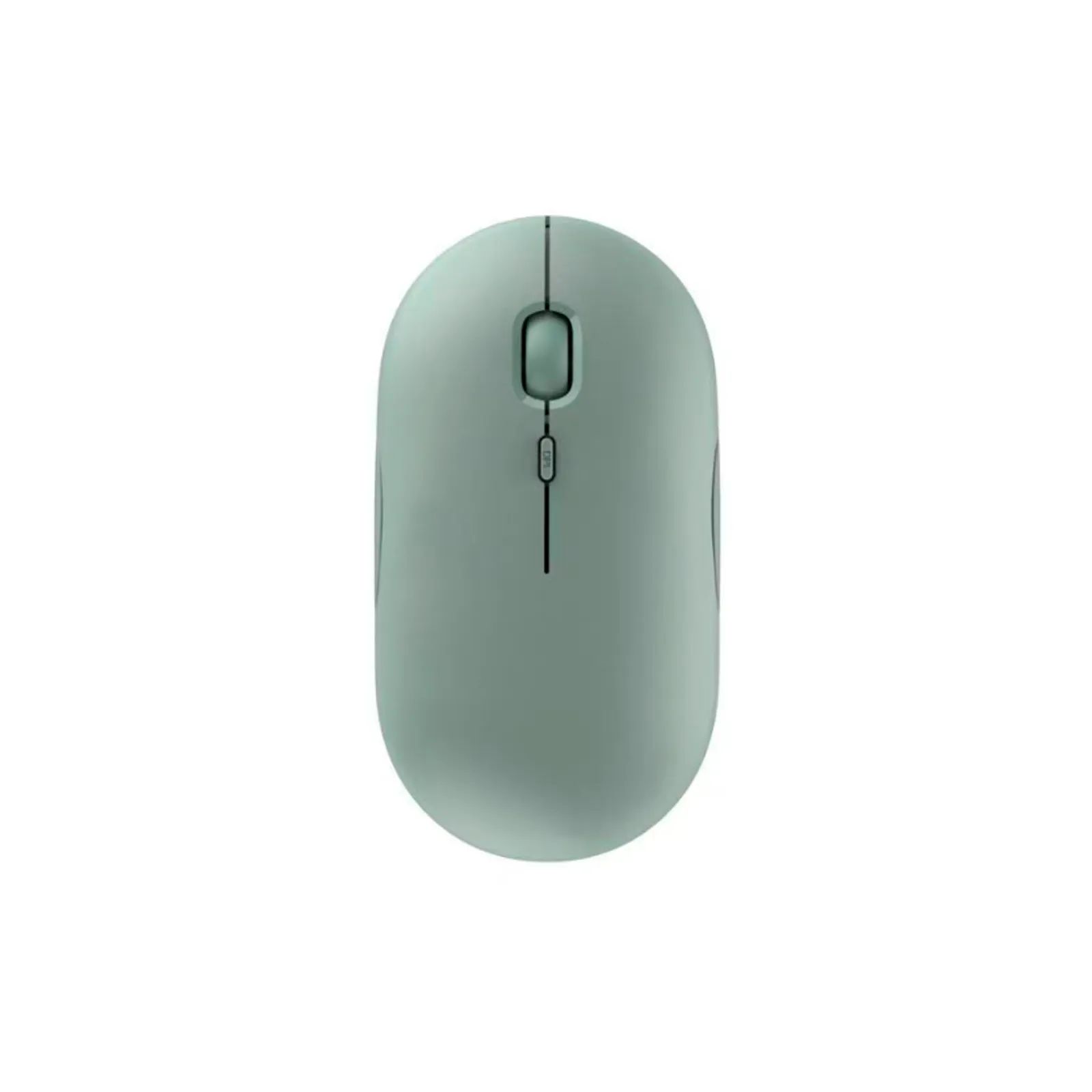 Mouse 2.4G Recarg. Oliva - G-237C
